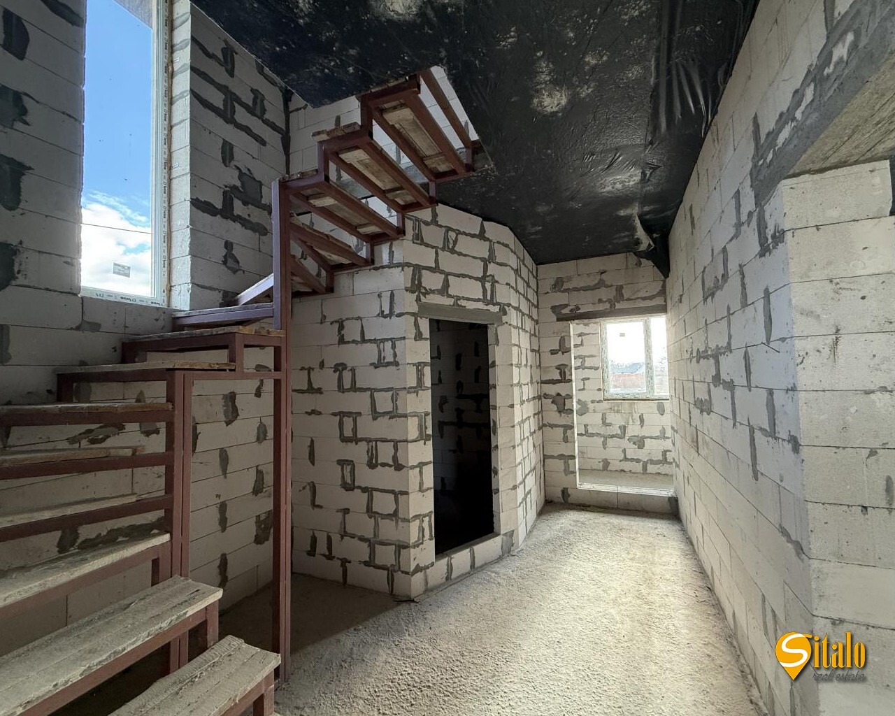 Продажа дома 190 м²