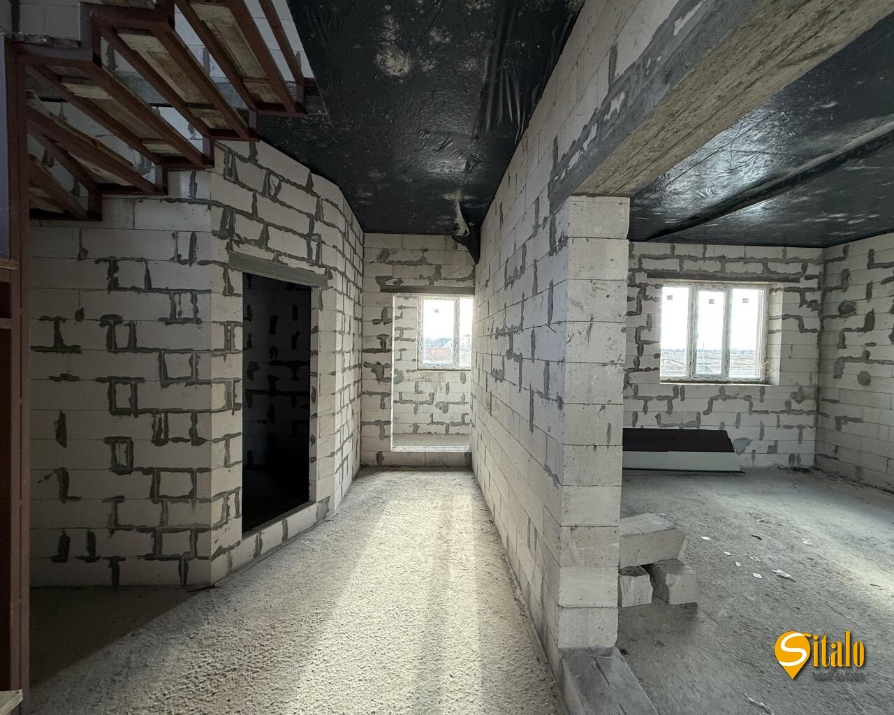 Продажа дома 190 м²