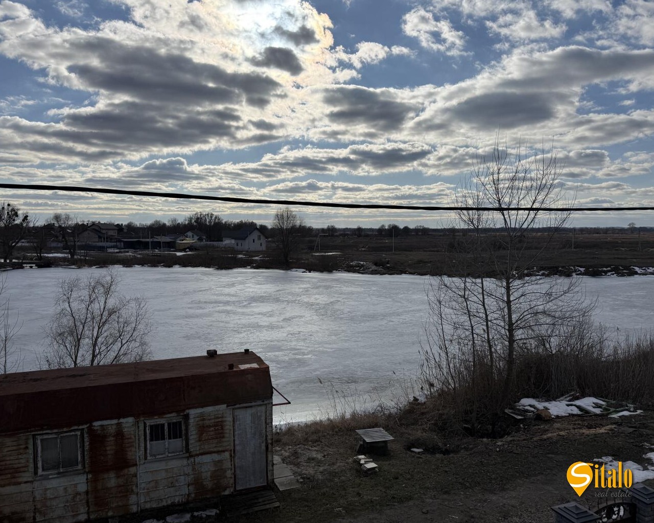 Продажа дома 190 м²