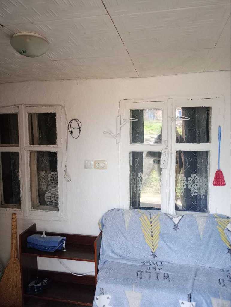 Продажа 3-комнатной квартиры 40 м², Тираспольское шоссе