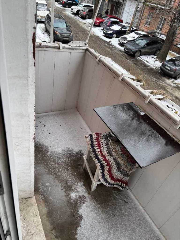 Продажа 2-комнатной квартиры 61.3 м², Кузнечная ул.