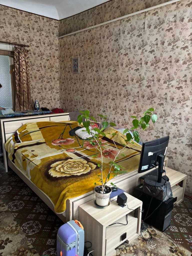 Продажа 2-комнатной квартиры 61.3 м², Кузнечная ул.