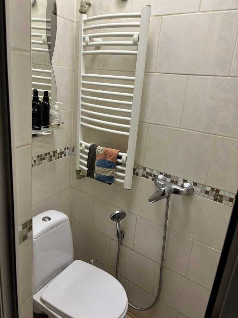 Продажа 2-комнатной квартиры 61.3 м², Кузнечная ул.