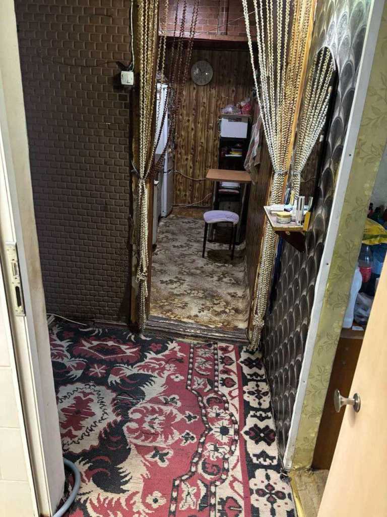 Продажа 2-комнатной квартиры 61.3 м², Кузнечная ул.