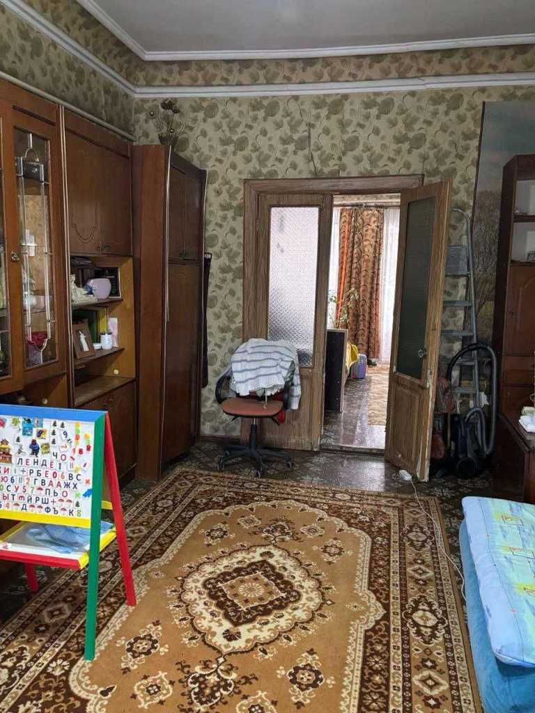 Продажа 2-комнатной квартиры 61.3 м², Кузнечная ул.