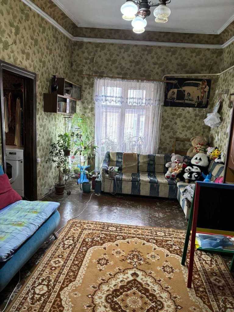 Продажа 2-комнатной квартиры 61.3 м², Кузнечная ул.