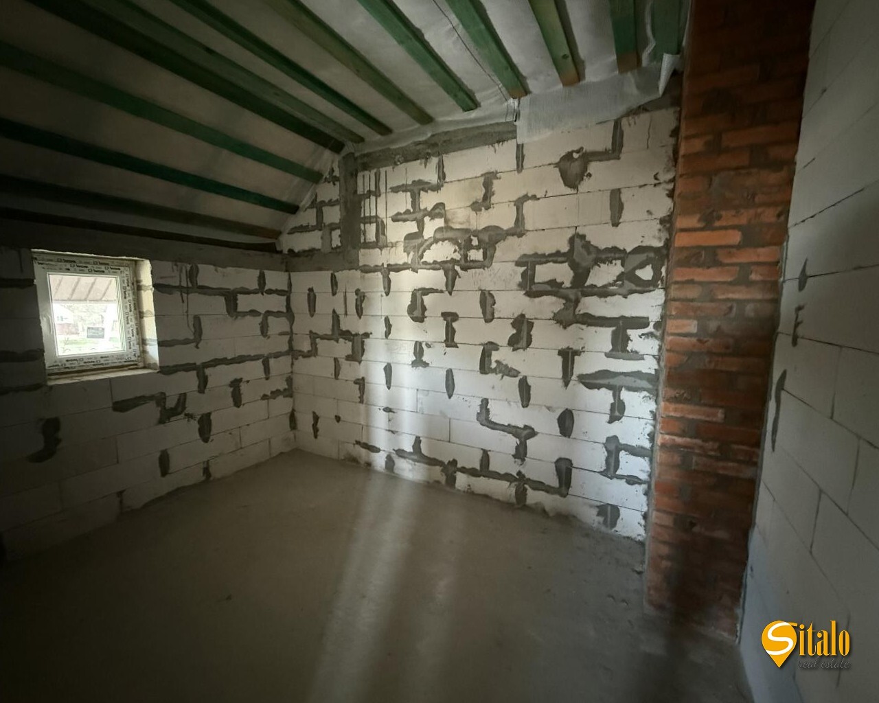 Продажа дома 190 м²