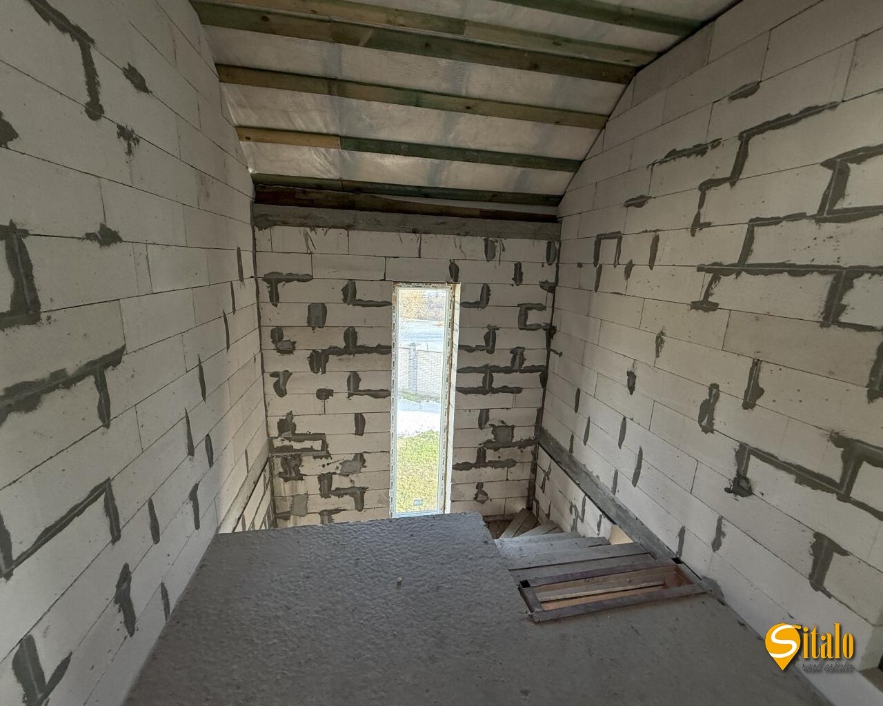 Продажа дома 190 м²