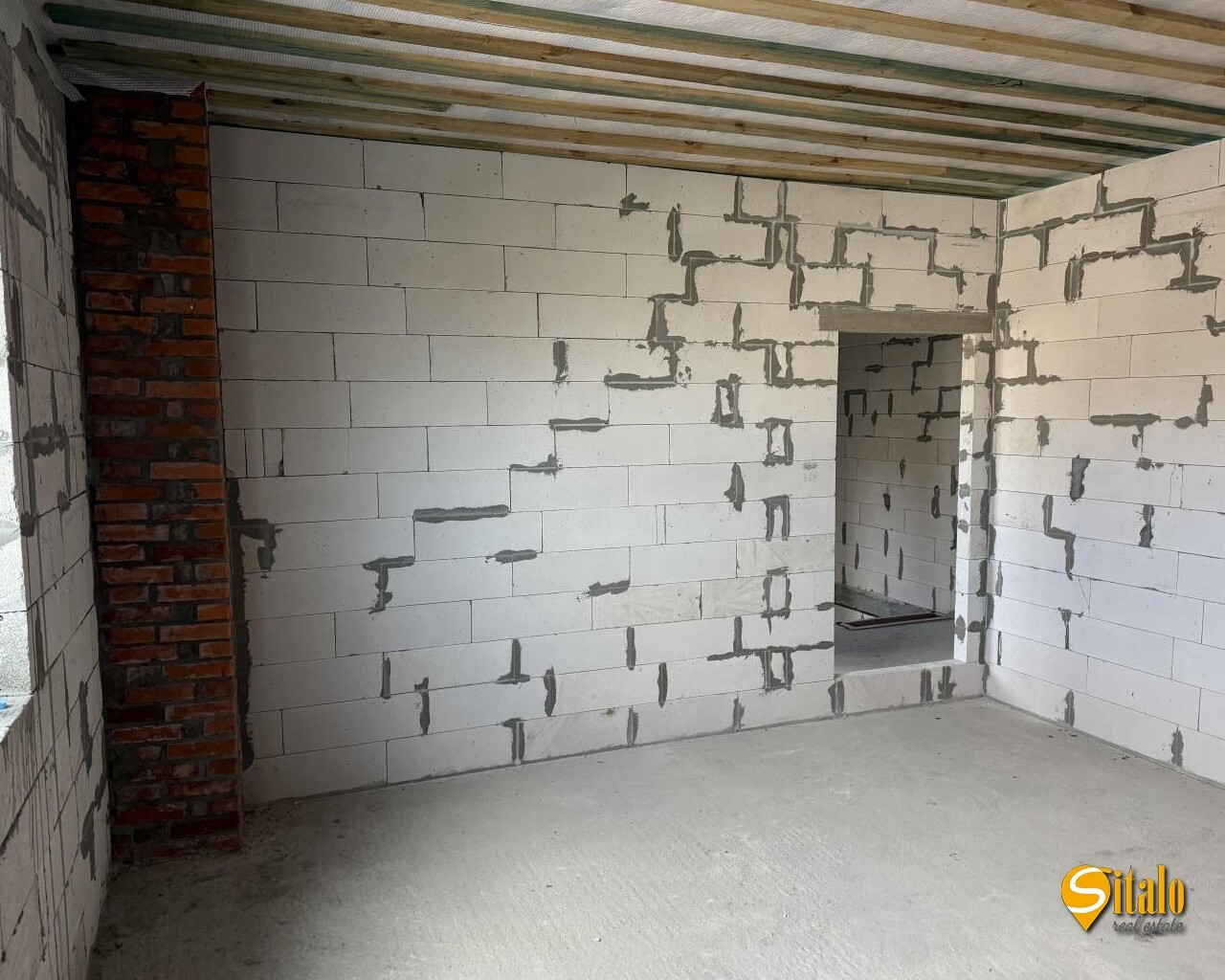 Продажа дома 190 м²