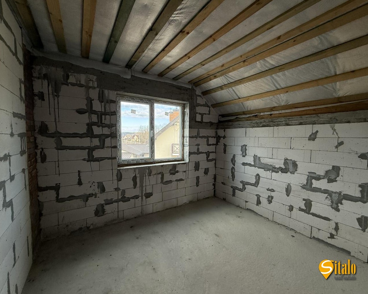 Продажа дома 190 м²