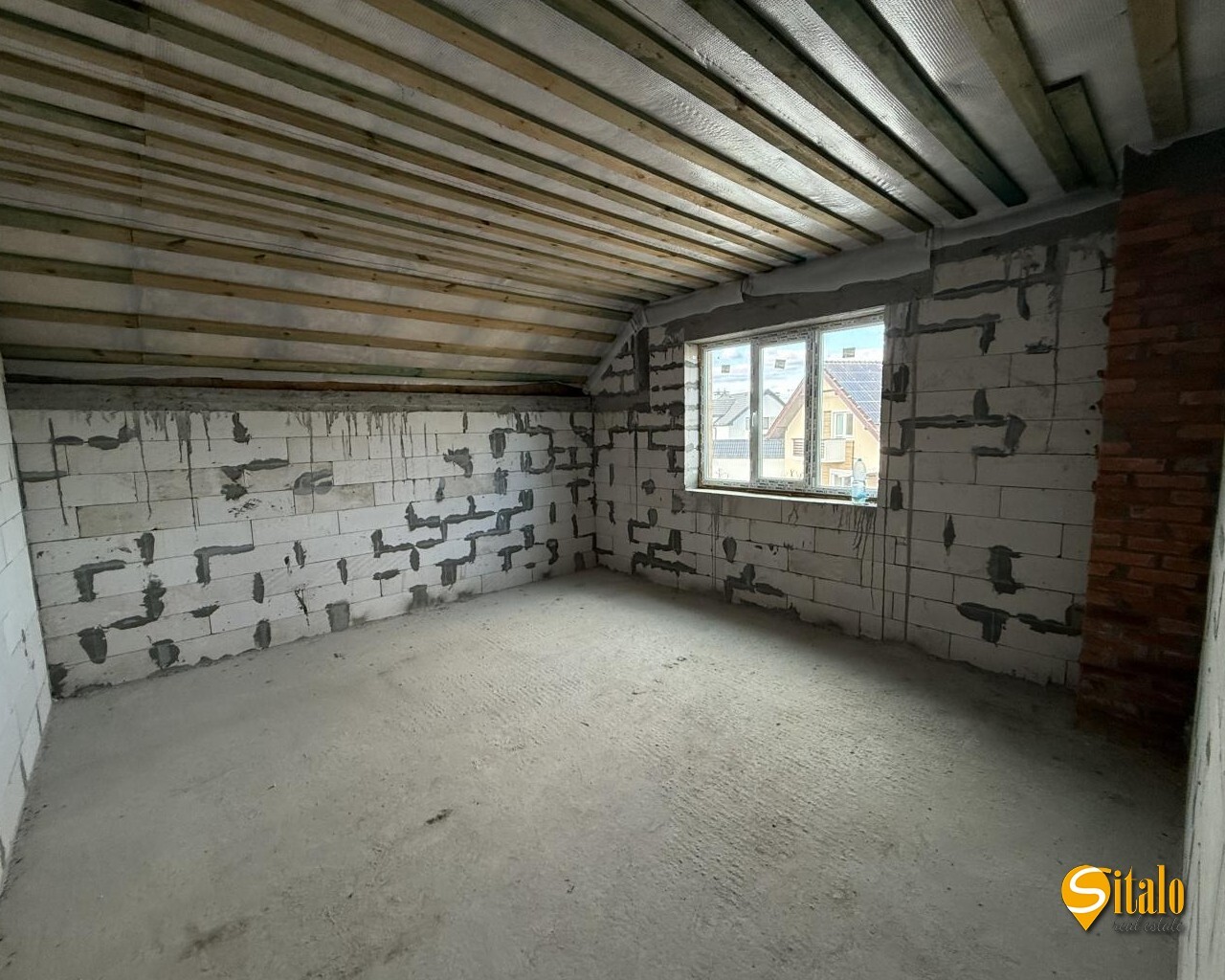 Продажа дома 190 м²