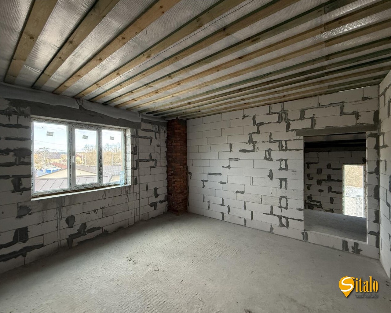 Продажа дома 190 м²