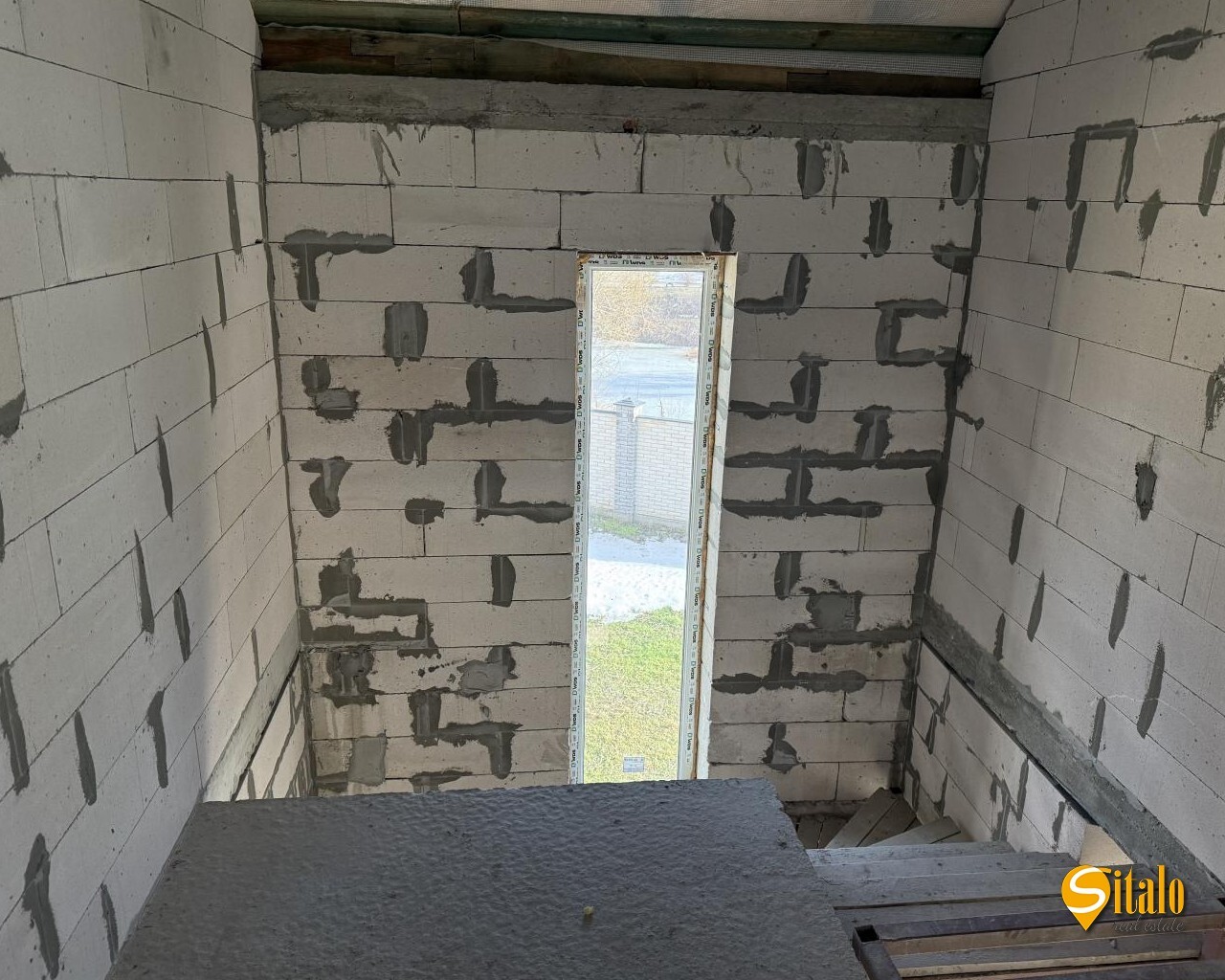 Продажа дома 190 м²