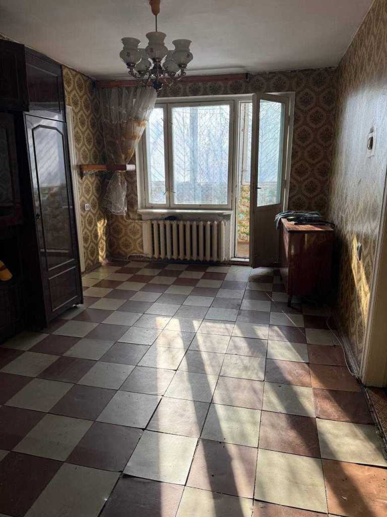 Продажа 3-комнатной квартиры 63 м², Якова Бреуса ул.