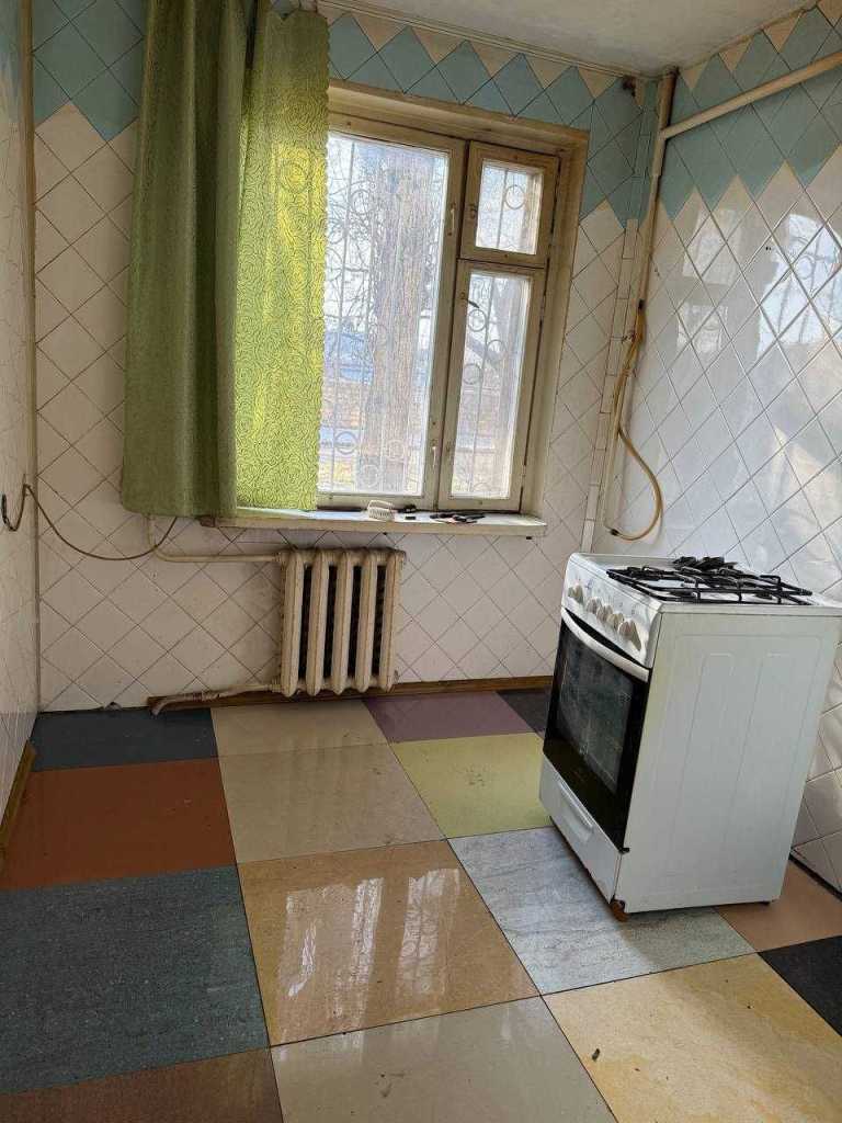 Продажа 3-комнатной квартиры 63 м², Якова Бреуса ул.