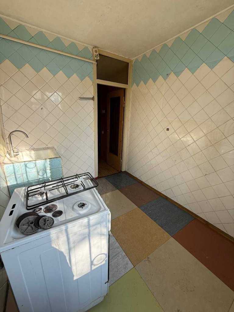 Продажа 3-комнатной квартиры 63 м², Якова Бреуса ул.