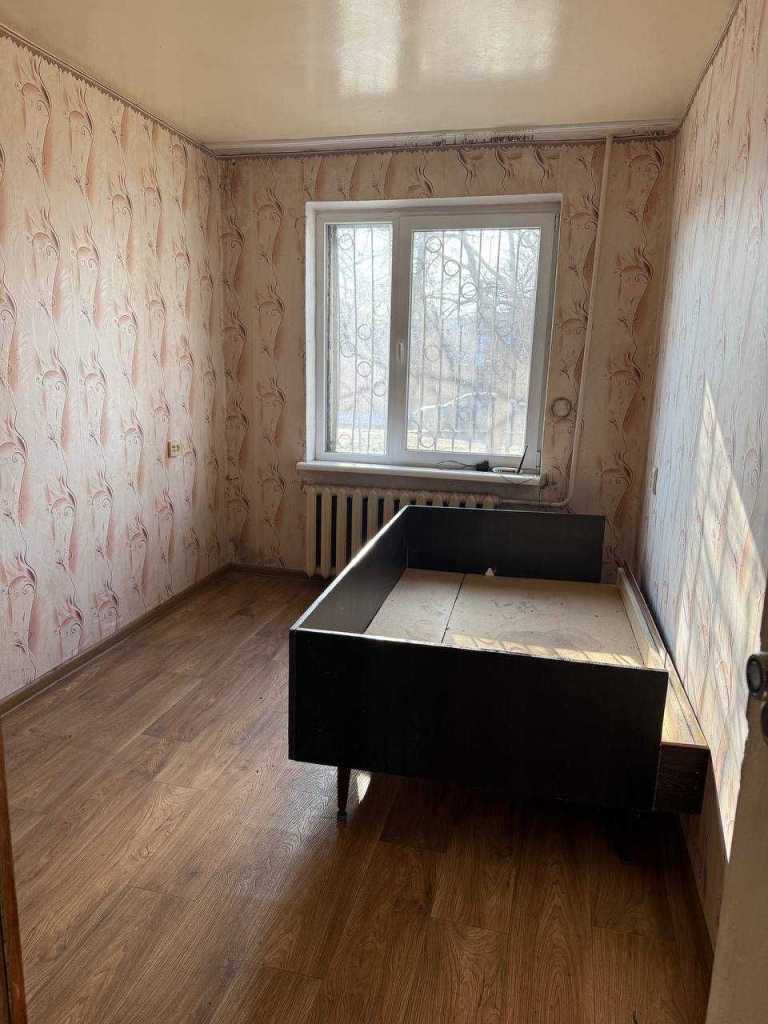 Продажа 3-комнатной квартиры 63 м², Якова Бреуса ул.