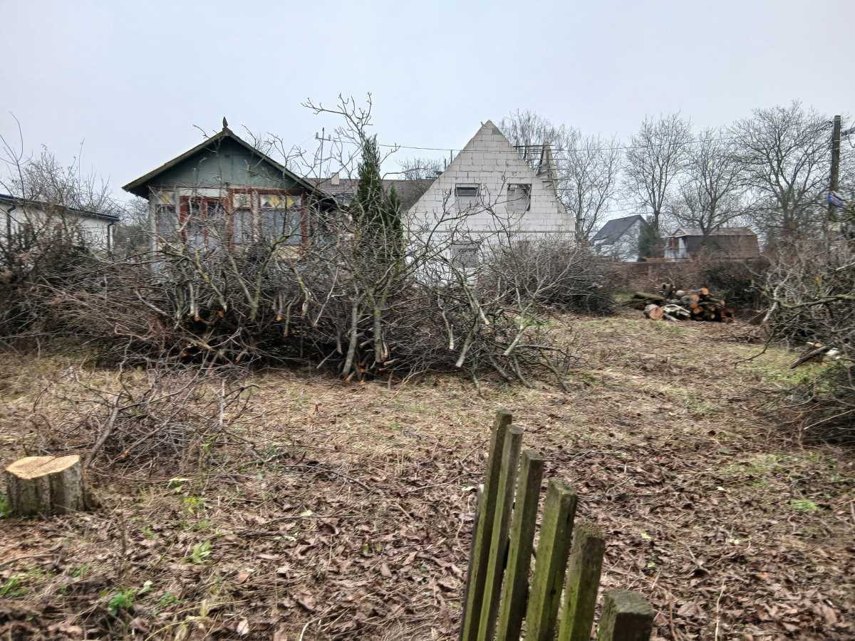 Продажа участка под индивидуальное жилое строительство 9 соток, Синеозерная ул.