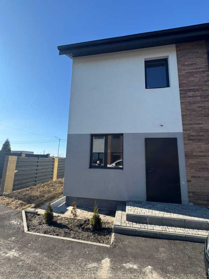 Продажа дома 82 м², Січових Стрільців, 44