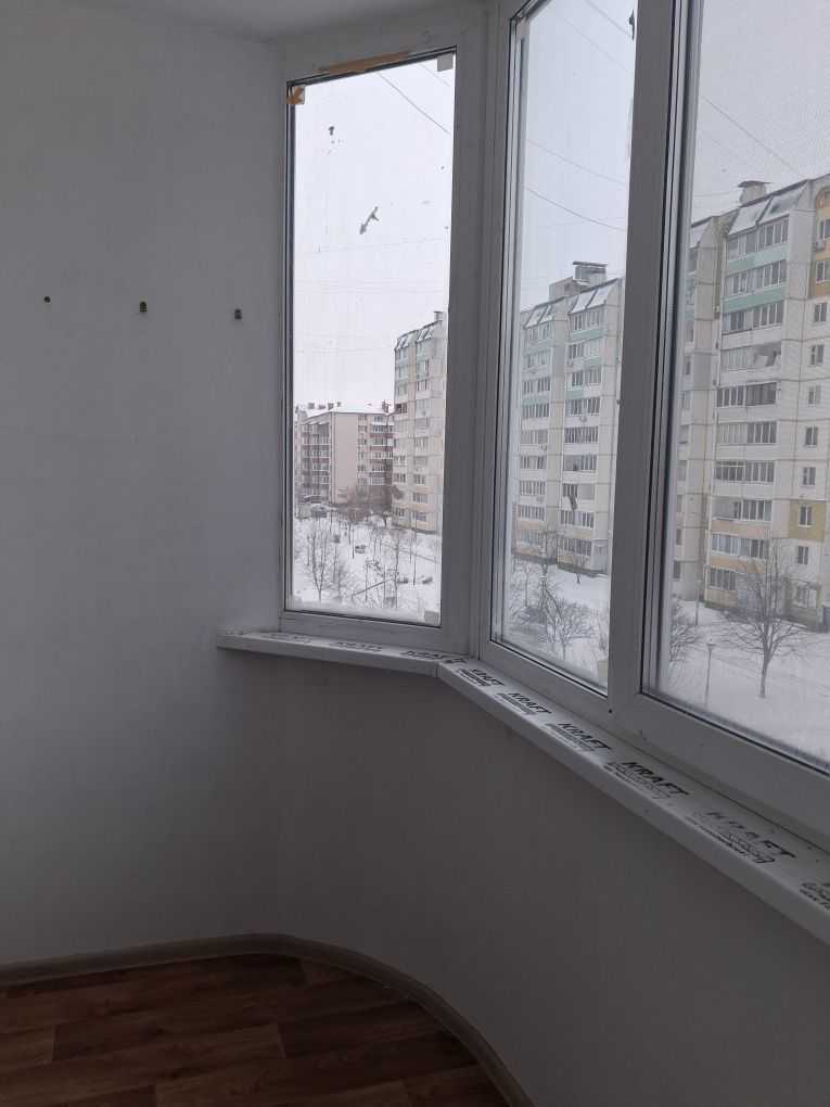 Аренда 1-комнатной квартиры 44 м², Балукова ул., 7А