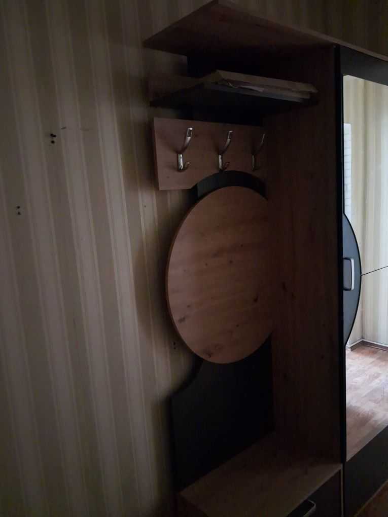 Аренда 1-комнатной квартиры 44 м², Балукова ул., 7А