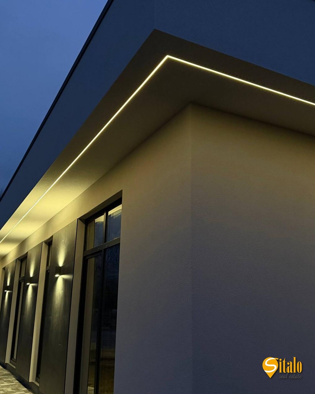 Продажа дома 144 м², Центральная ул.