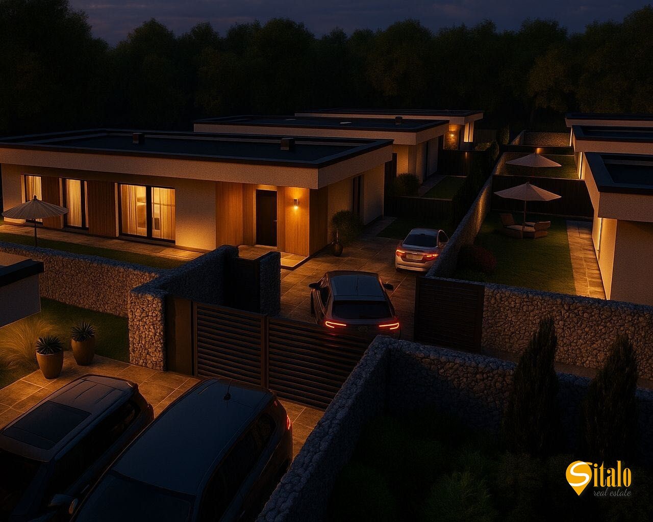 Продажа дома 144 м², Центральная ул.