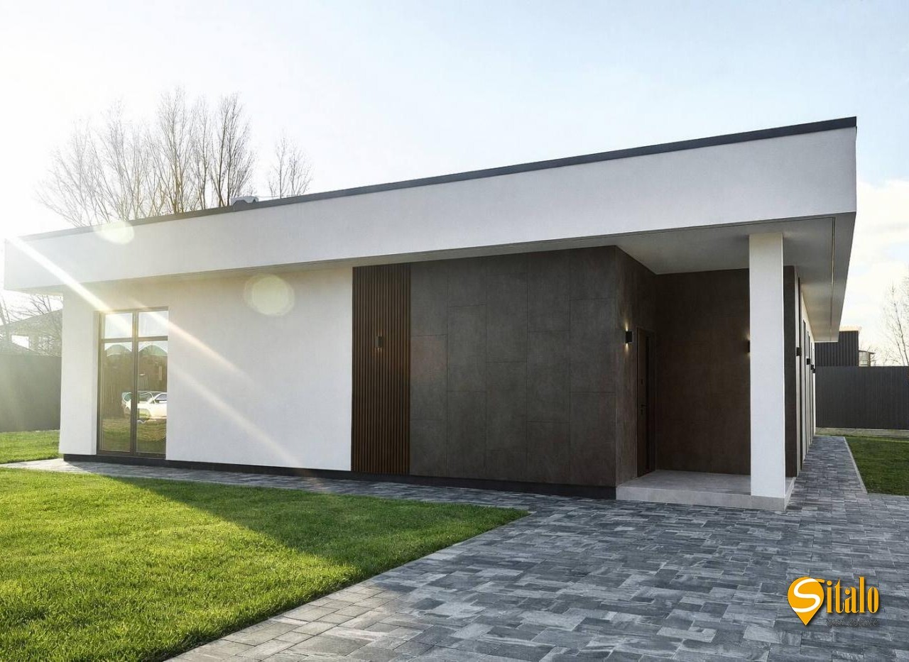 Продажа дома 144 м², Центральная ул.