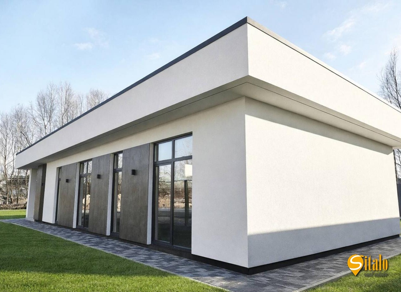 Продажа дома 144 м², Центральная ул.