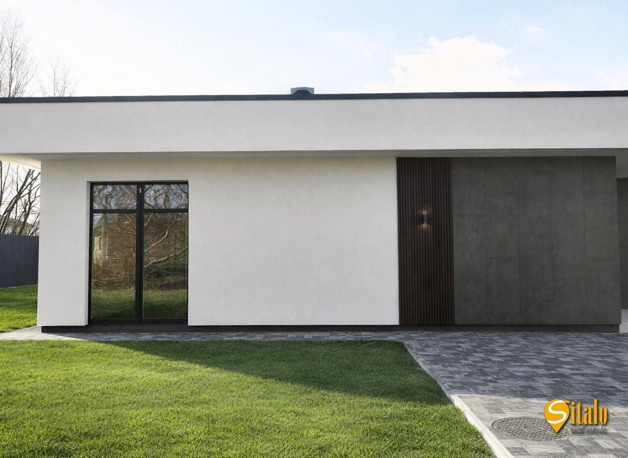 Продажа дома 144 м², Центральная ул.