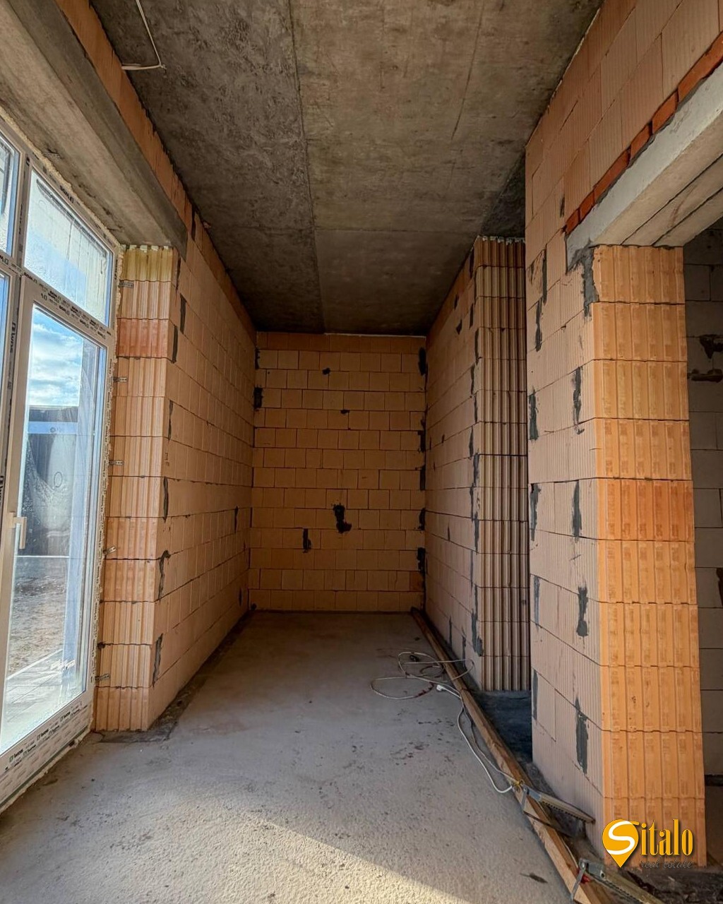 Продажа дома 144 м², Центральная ул.