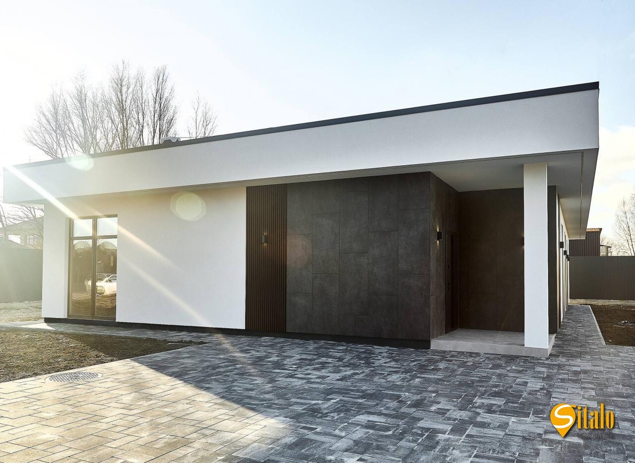 Продажа дома 144 м², Центральная ул.