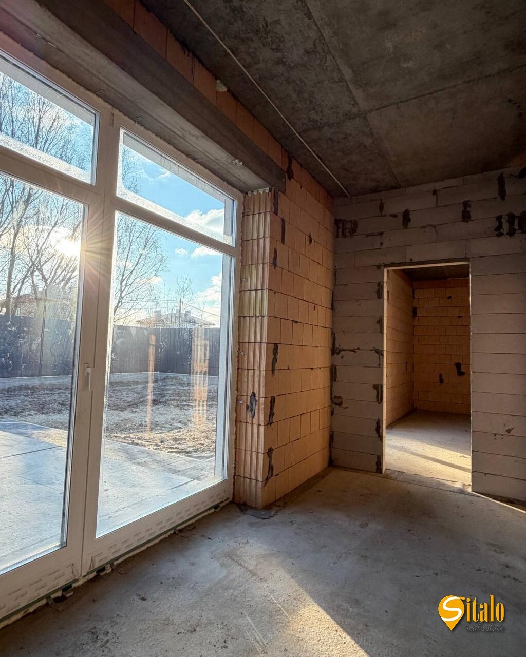 Продажа дома 144 м², Центральная ул.