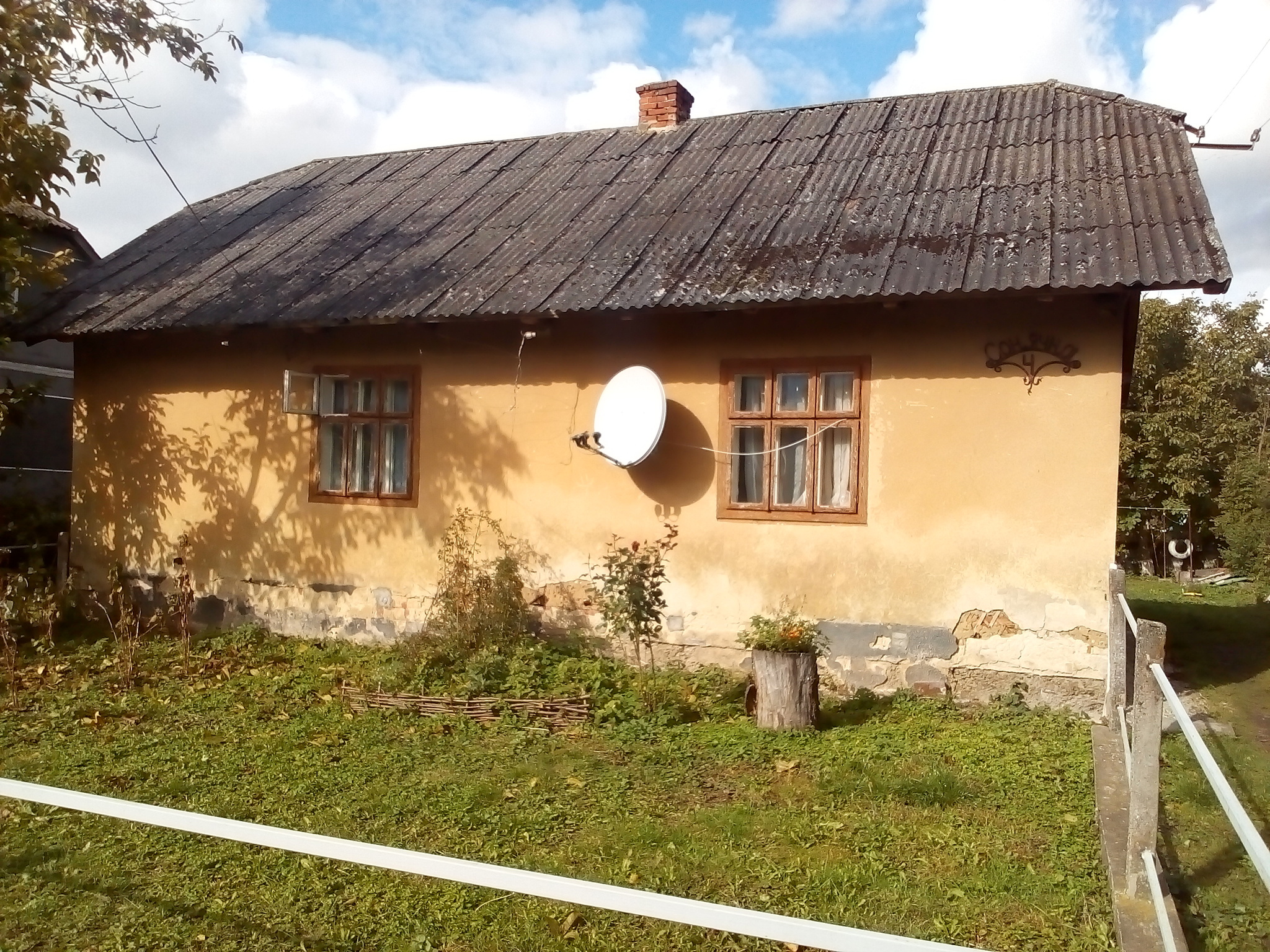 Продажа дома 67 м²