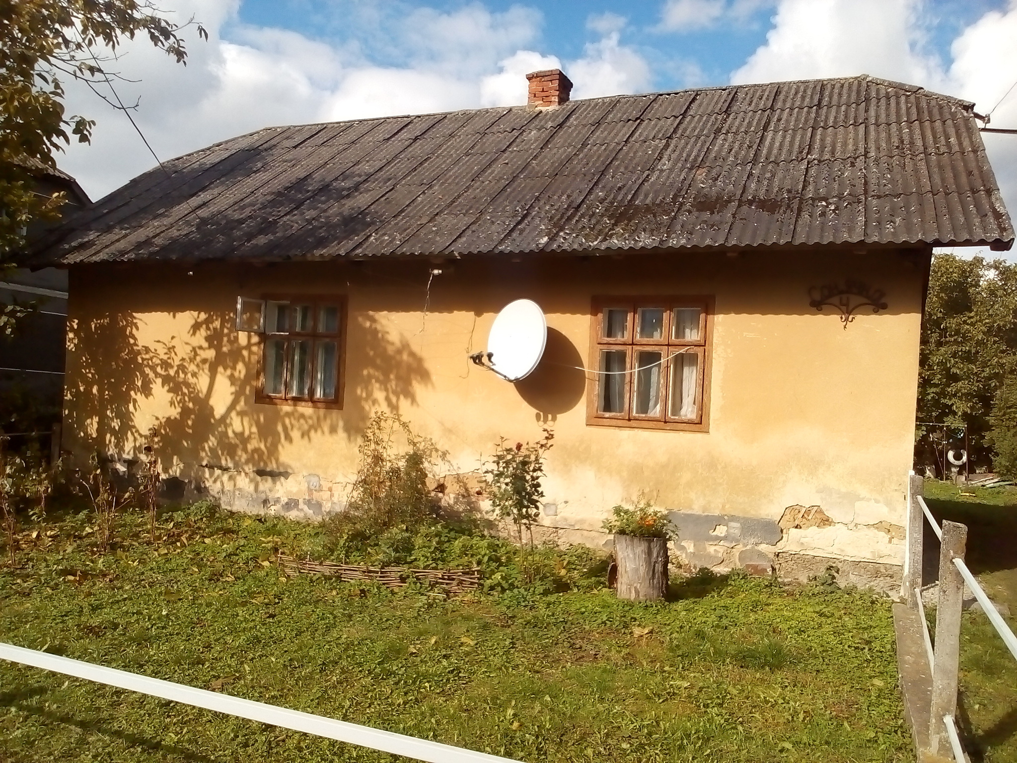 Продажа дома 67 м²