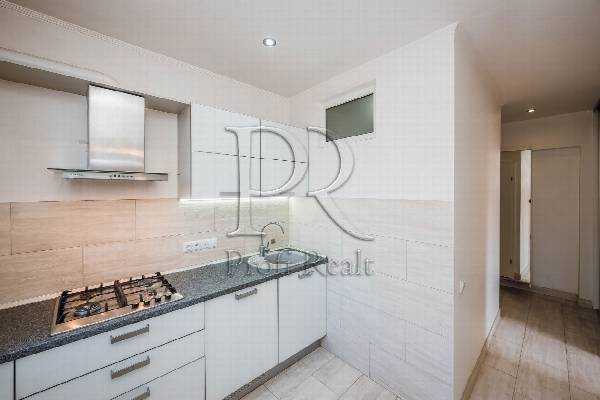 Продаж 1-кімнатної квартири 32 м², Уманська вул., 27