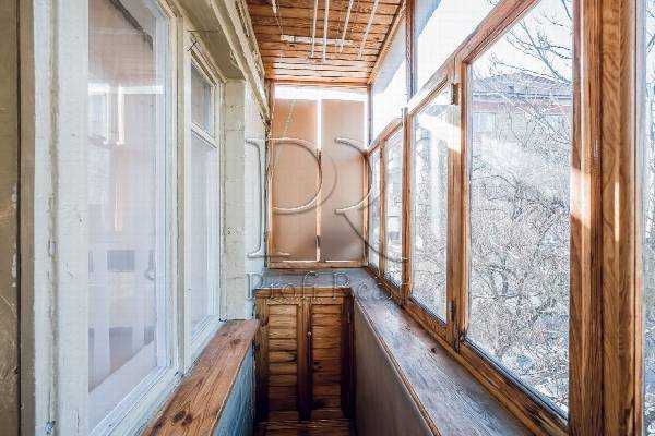 Продаж 1-кімнатної квартири 32 м², Уманська вул., 27