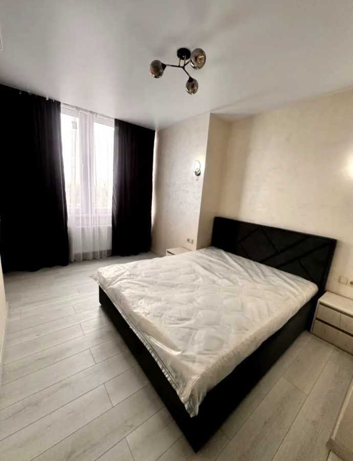 Продаж 1-кімнатної квартири 28.3 м², Данила Щербаківського вул., 52