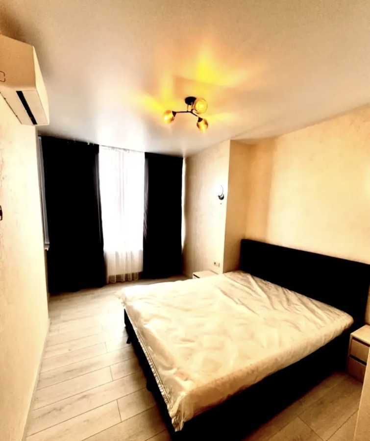 Продаж 1-кімнатної квартири 28.3 м², Данила Щербаківського вул., 52