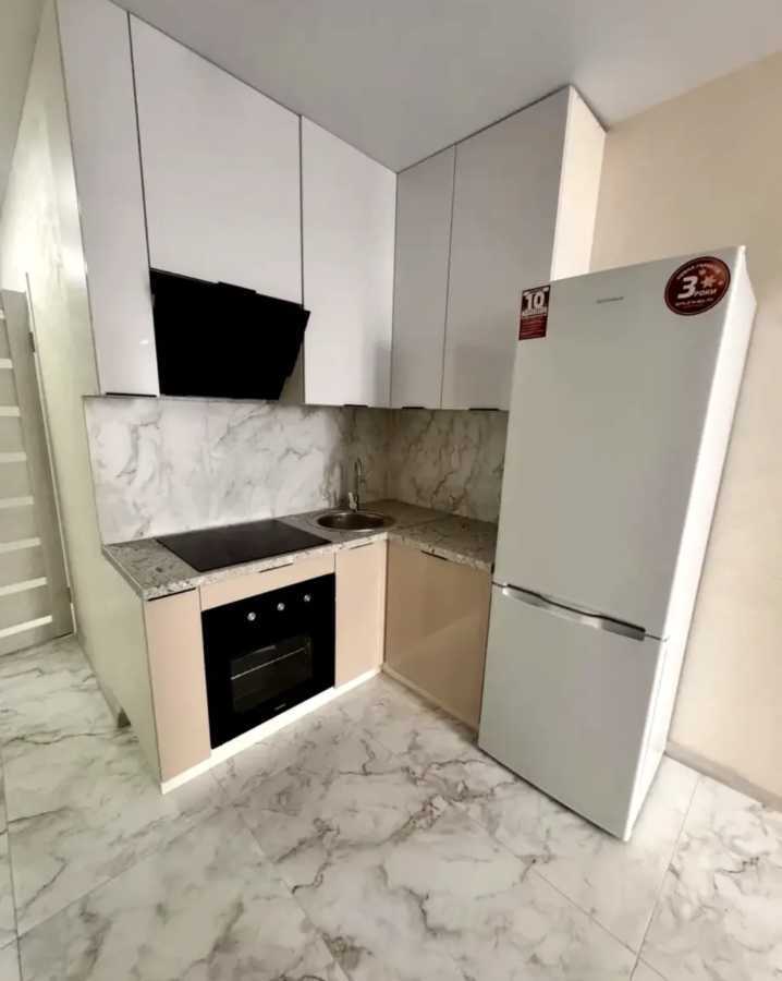 Продаж 1-кімнатної квартири 28.3 м², Данила Щербаківського вул., 52