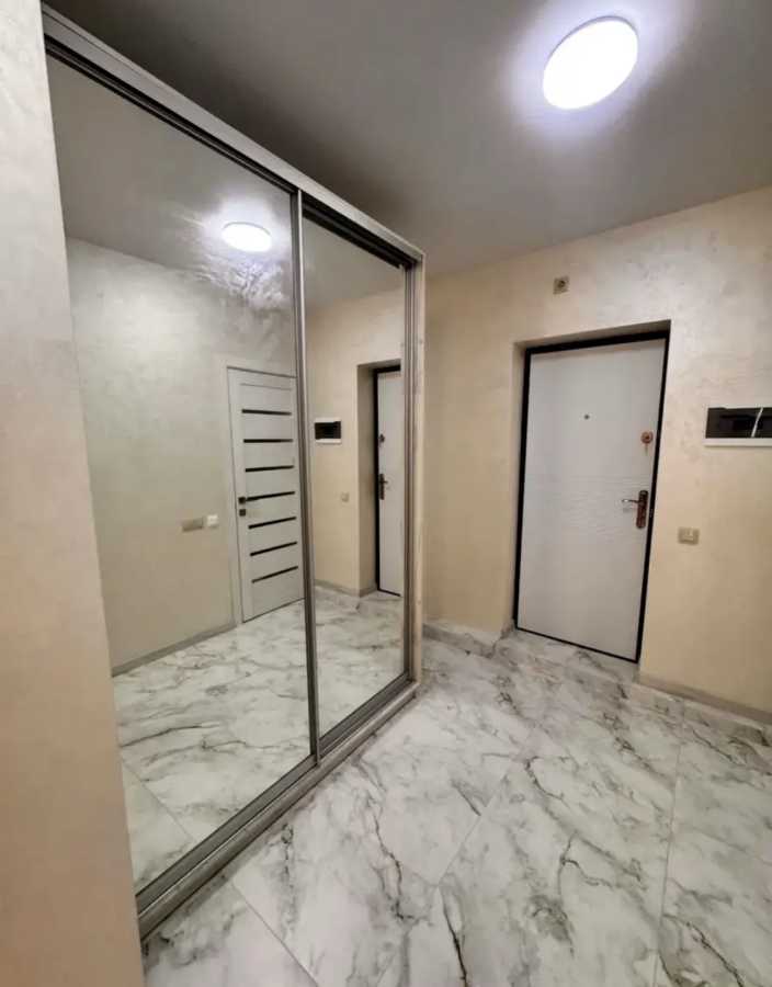 Продаж 1-кімнатної квартири 28.3 м², Данила Щербаківського вул., 52