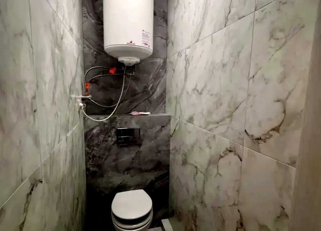 Продаж 1-кімнатної квартири 28.3 м², Данила Щербаківського вул., 52