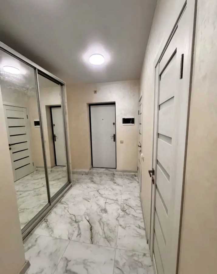 Продаж 1-кімнатної квартири 28.3 м², Данила Щербаківського вул., 52