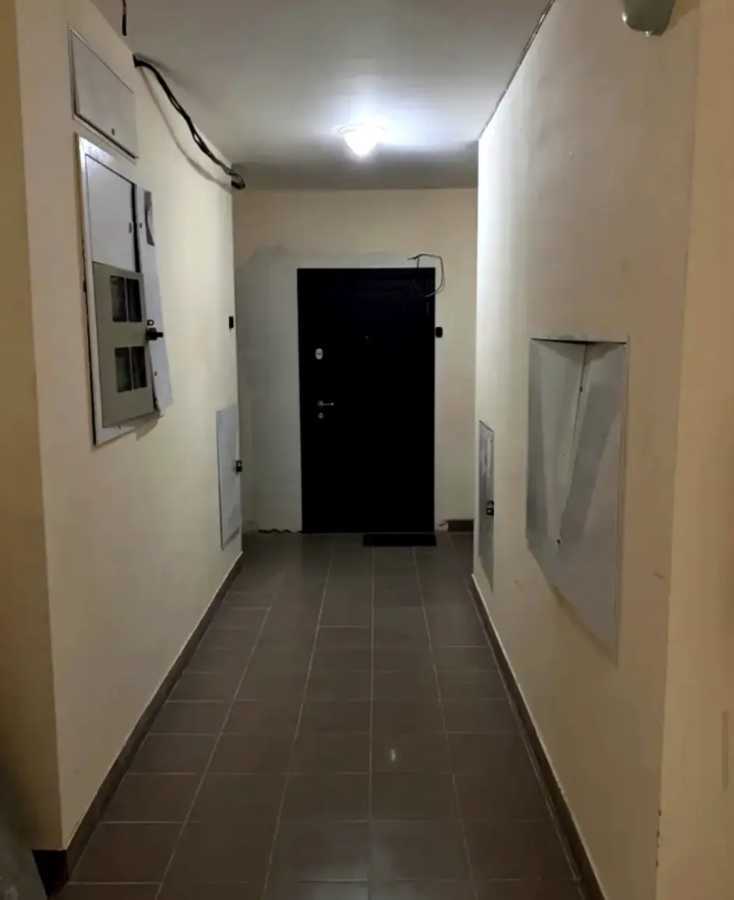 Продаж 1-кімнатної квартири 28.3 м², Данила Щербаківського вул., 52