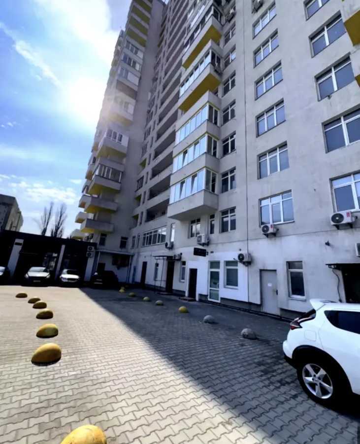 Продаж 1-кімнатної квартири 28.3 м², Данила Щербаківського вул., 52
