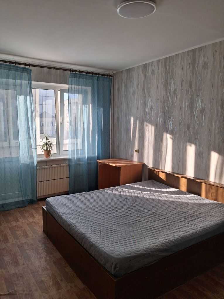 Аренда 1-комнатной квартиры 45 м², Святоюровская, 24