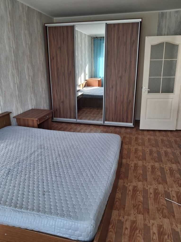 Аренда 1-комнатной квартиры 45 м², Святоюровская, 24