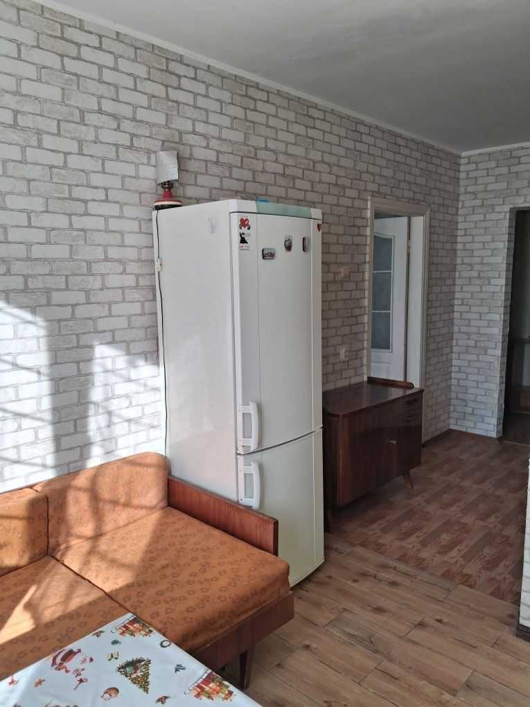 Аренда 1-комнатной квартиры 45 м², Святоюровская, 24