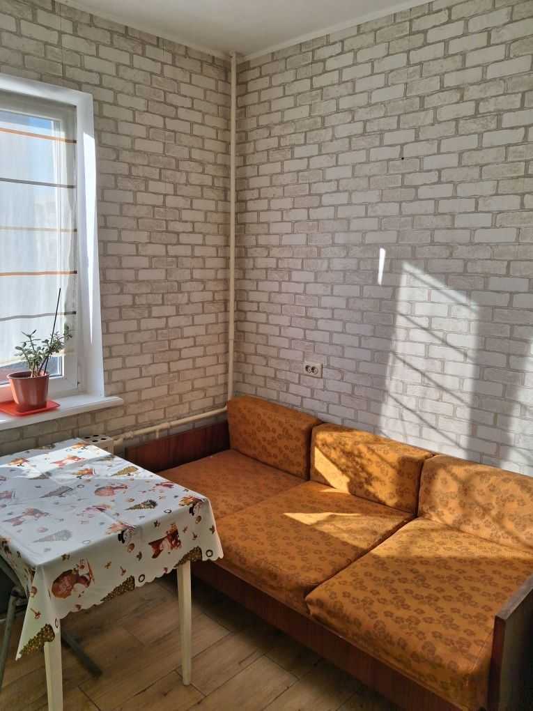 Аренда 1-комнатной квартиры 45 м², Святоюровская, 24