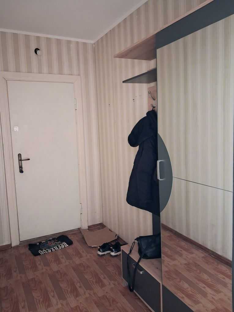 Аренда 1-комнатной квартиры 45 м², Святоюровская, 24